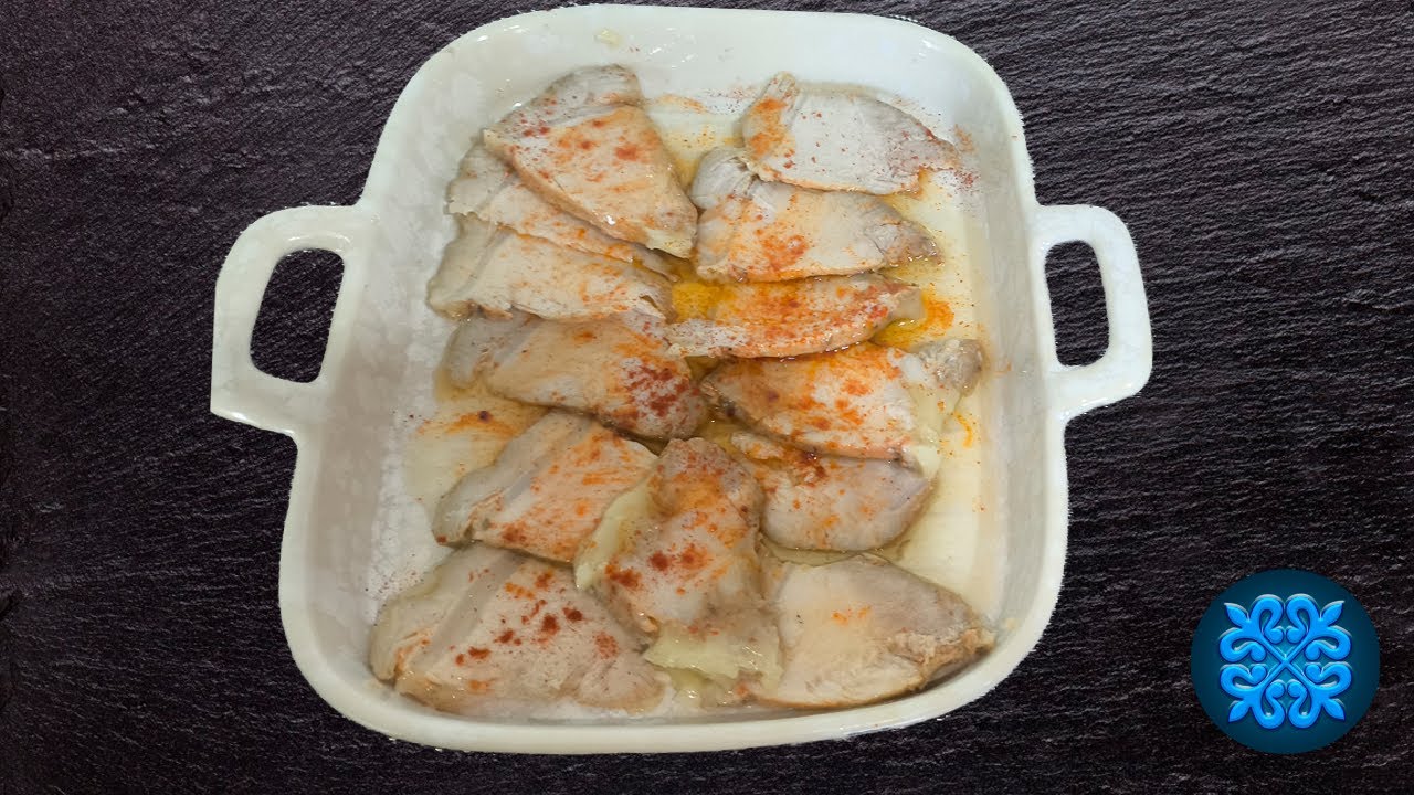 Receta de Lomo a la Orza