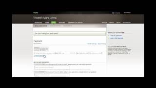 Hiring Software video - TribeHR