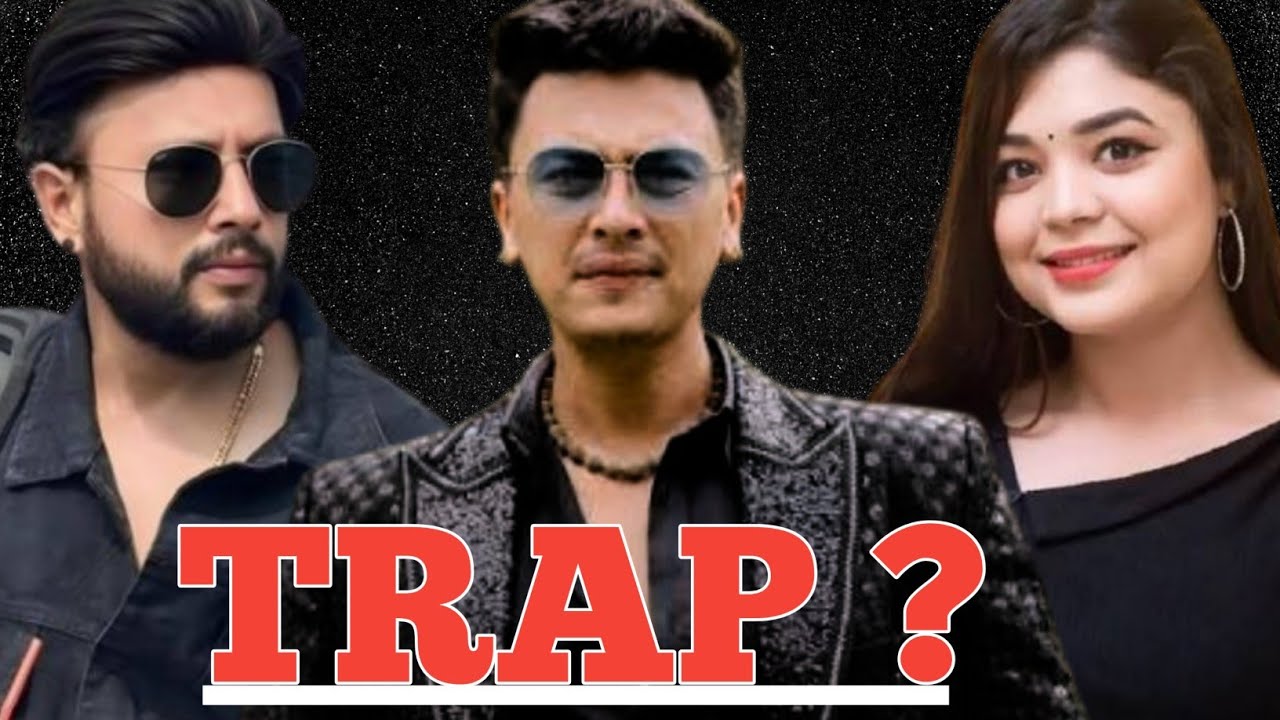 CONTROVERSIAL LIFE OF PAUL SHAH 