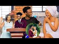 MBEGA VIDEO🤣Biteye ISONI OLGA na Derrick BAVUZE Uko Byagenze KUMURENGE❤️🤣😳