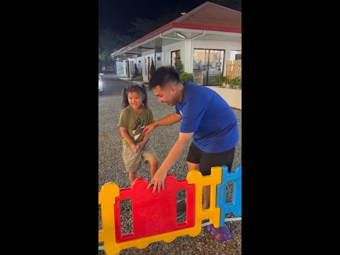 PANGARAP NA PALARUAN