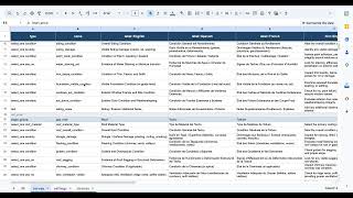 XLS Form support for iFormBuilder