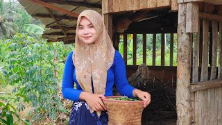 BIKIN BAPER..‼️NENG YULI GADIS YATIM CANTIK CERITA TENTANG LAKI - LAKI IDAMANYA