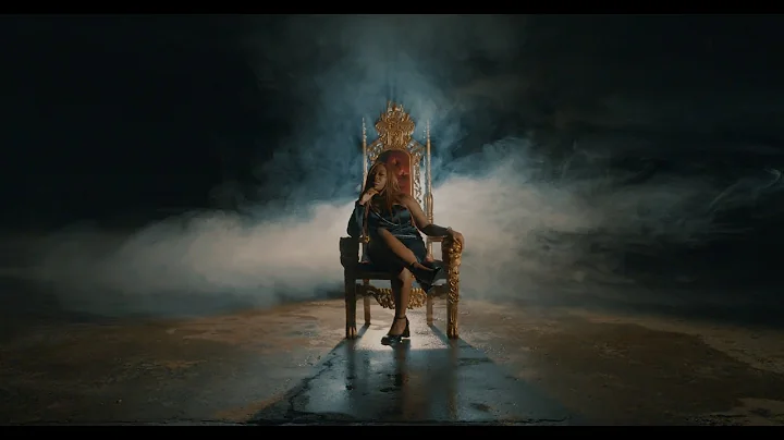 MELISSA LIZZIE - Assez (Clip Officiel)