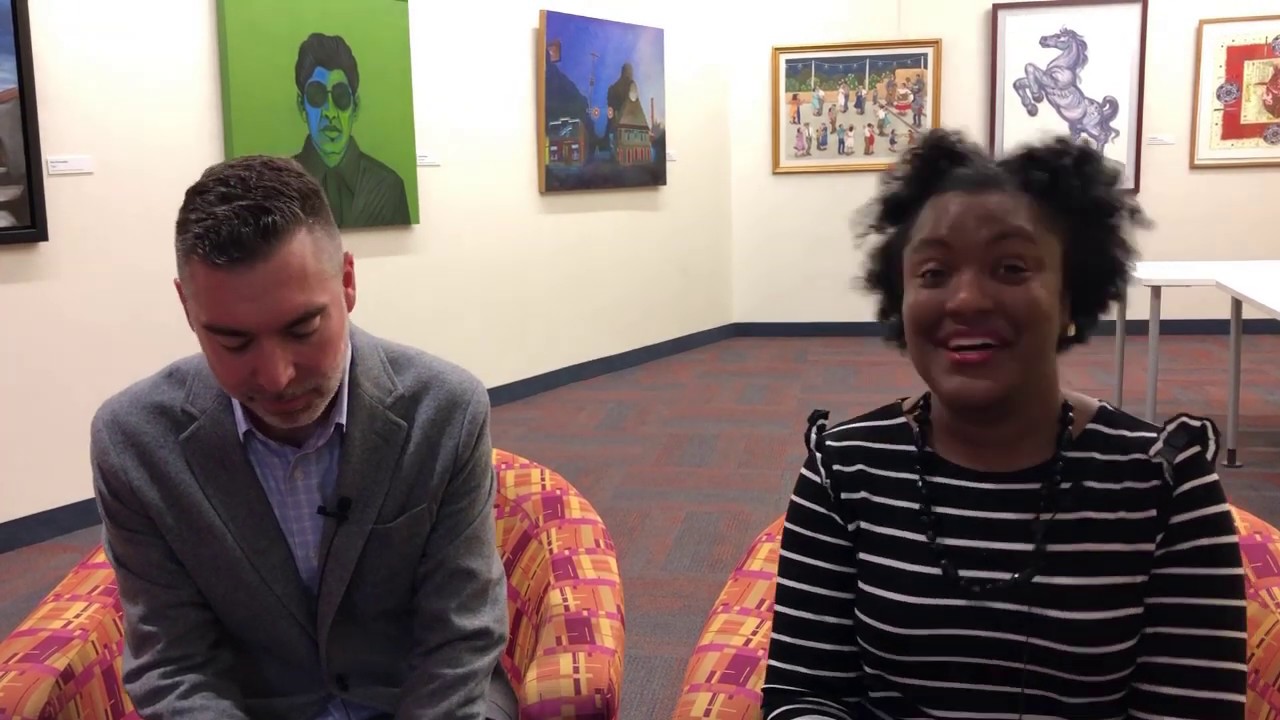 JOW | March 11, 2019 | Library Services Manager (Digital Services Manager)