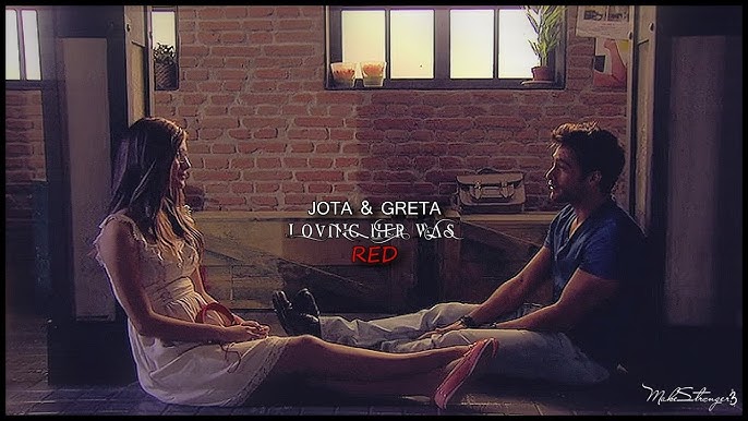 Jota y Greta, Bienvenidos Al Lolita