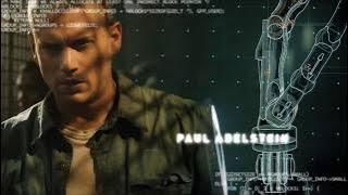  Prison Break Staffel Season 5 Opening Credits Intro Main Theme [FULL HD]