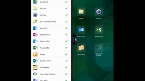 How to Install the Citrix Receiver on an iPad