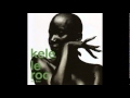 Kele Le Roc - My Love (Paul Masterton Radio Edit)
