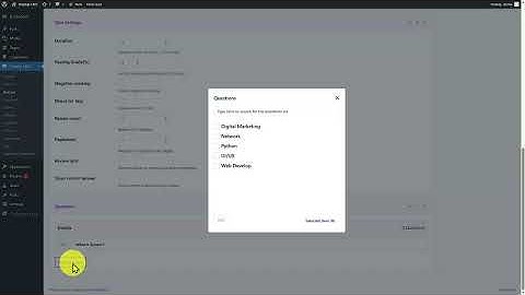 StepUp LMS Quiz & Question Module Guide | Create and Manage Quizzes Easily