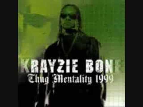 Krayzie Bone ft. Fat Joe,Big Pun, - When I Die