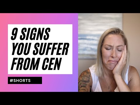 9 signs you