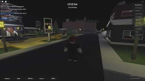 A Bizarre Day Custom Spec/Stand Showcase SCARY MONSTER!