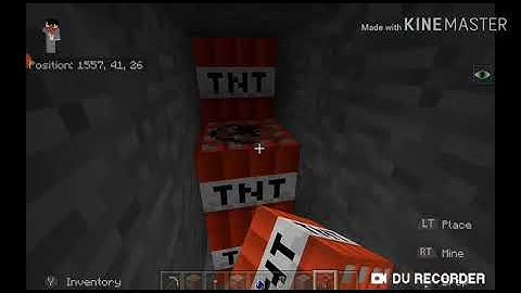 Exploding Ore Trap! Tutorial