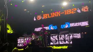 Blink 182 - Cynical - Riot Fest 2019 Chicago, IL