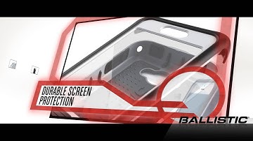 Ballistic - Every1 Series