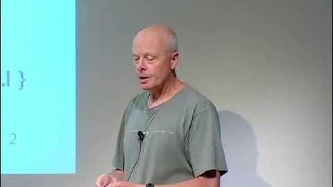 Lecture 03-Jack Simons Electronic Structure Theory- Dynamical pair correlations