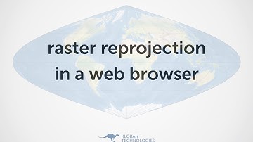 WMS / WMTS Raster Reprojection in OpenLayers / OL3