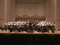 Handel Messiah Hallelujah Akiyasu Fukushima Cond FBC