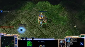 Starcraft 2 - How to counter the 4 Gate