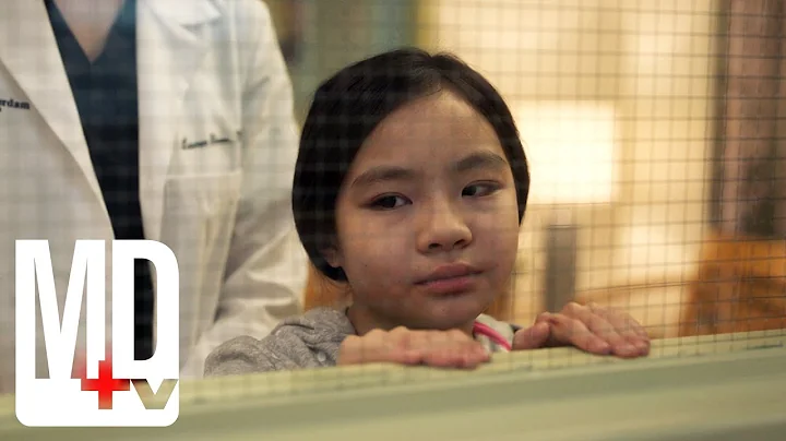This 11 Year Old Is a Dangerous Psychopath | New A...