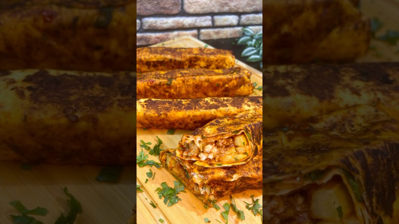 TAVUK DÖNER #mutfakişlerimüdürü #food #yemektarifi