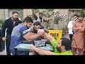 Watch wrestling sarmad shah power house lahorebeasts2020 armfights