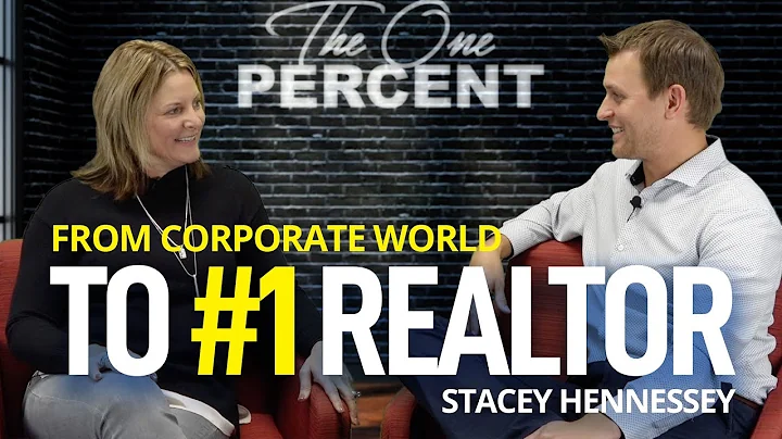 From Corporate America to Top Realtor - Stacey Hen...