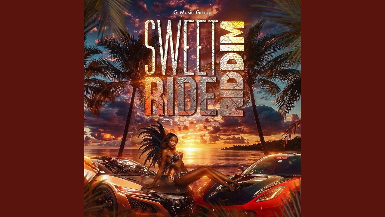 Sweet Ride Riddim (Sweet Ride Riddim) - Instrumental - YouTube