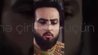 EŞQ müqəddəsdir #ismayilof1999