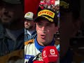 EL GRAN GANADOR: Franco Vivian se quedó con la Fecha 4 del TC2000 en Salta 🏁🏆 | #QUEPASASALTA