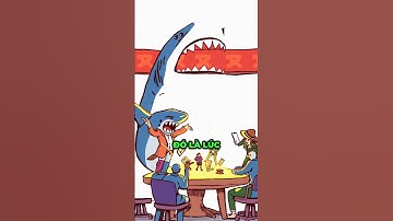 Tập 798: Cá mập chỉ chờ đúng lúc, retail thì trade vì cảm xúc – kết quả thế nào