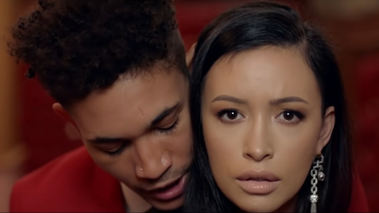 Bryce Vine   Drew Barrymore Official Music Video