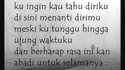 Ungu - Cinta Dalam Hati | lyrics  - Durasi: 4:34. 