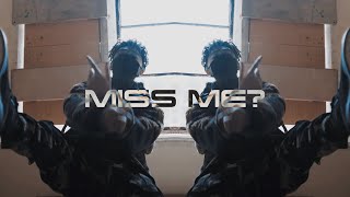 scarlxrd & kordhell - MISS ME? | Edit