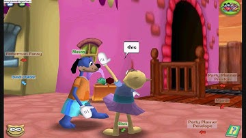 Need Help With Toontown Music video.wmv