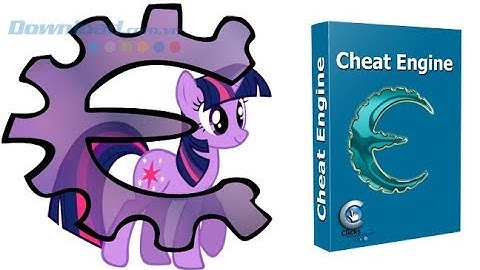 Hack game bằng Cheat Engine