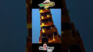 Boomerang at Six Flags St  Louis