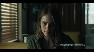 Age Of Dysphoria Teaser With Laura Vandervoort And Gordon Pinsent