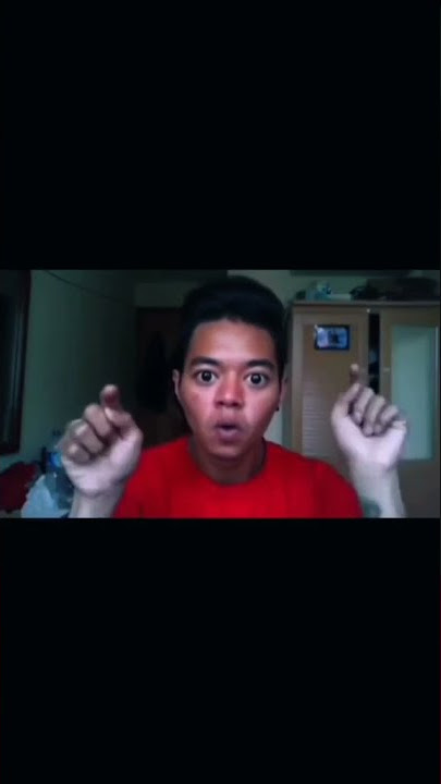 REZA ARAP TIKTOK SAYANG ADA APA