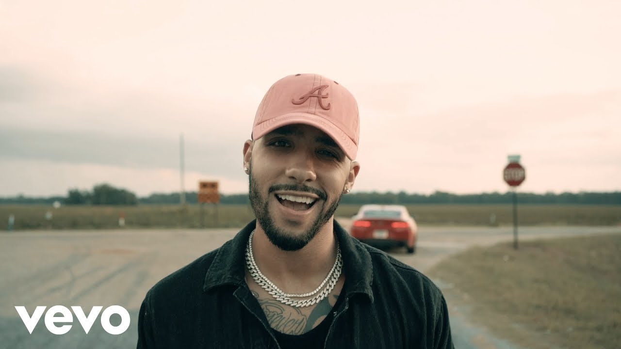 The Mance - Nothing Like You (Official Video) - YouTube