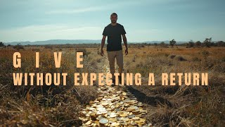 What Does The Bible Say About Tithes? Part 3 - Be A Cheerful Giver