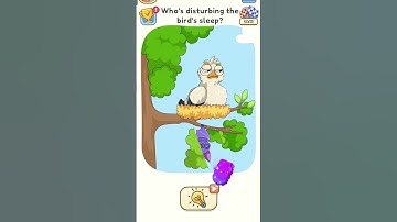 DOP-5 Delete one part ,a  crazy mobile puzzle game (Walkthrough+Tips) #dop5#game#dop2 #dop2
