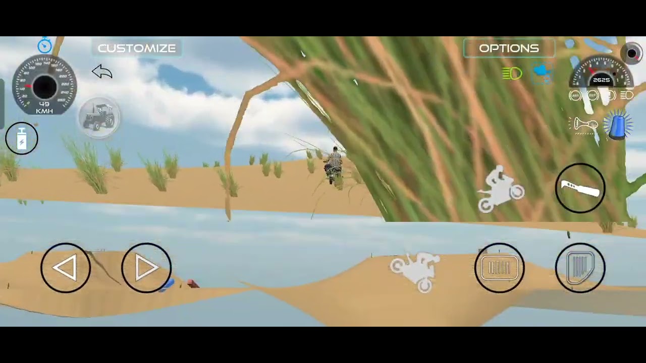 indian vehicles simulator 3d bullet game play 
