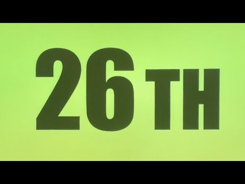 IPPONグランプリ第26回・OP