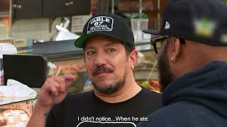 Download Lagu Impractical Jokers Finger Fest MP3 Download Lagu Impractical Jokers Finger Fest MP3