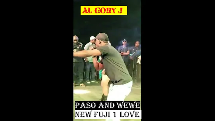 OTUNBA WASIU ALABI PASUMA AND ETU SULE ADIO ATAWEWE     NEW FUJI 1LOVE