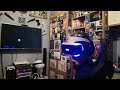 Planeta DAGOH - O! MY GENESIS VR - PS VR + PS MOVE