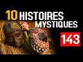 10 histoires mystiques pisode 14310 histoires dmg tv