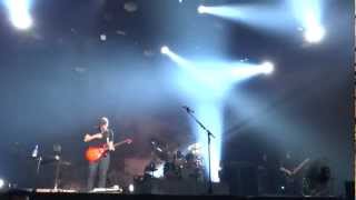 The Cranberries - Salvation & I Can't Be With you - ROSES WORLD TOUR Madrid 2012